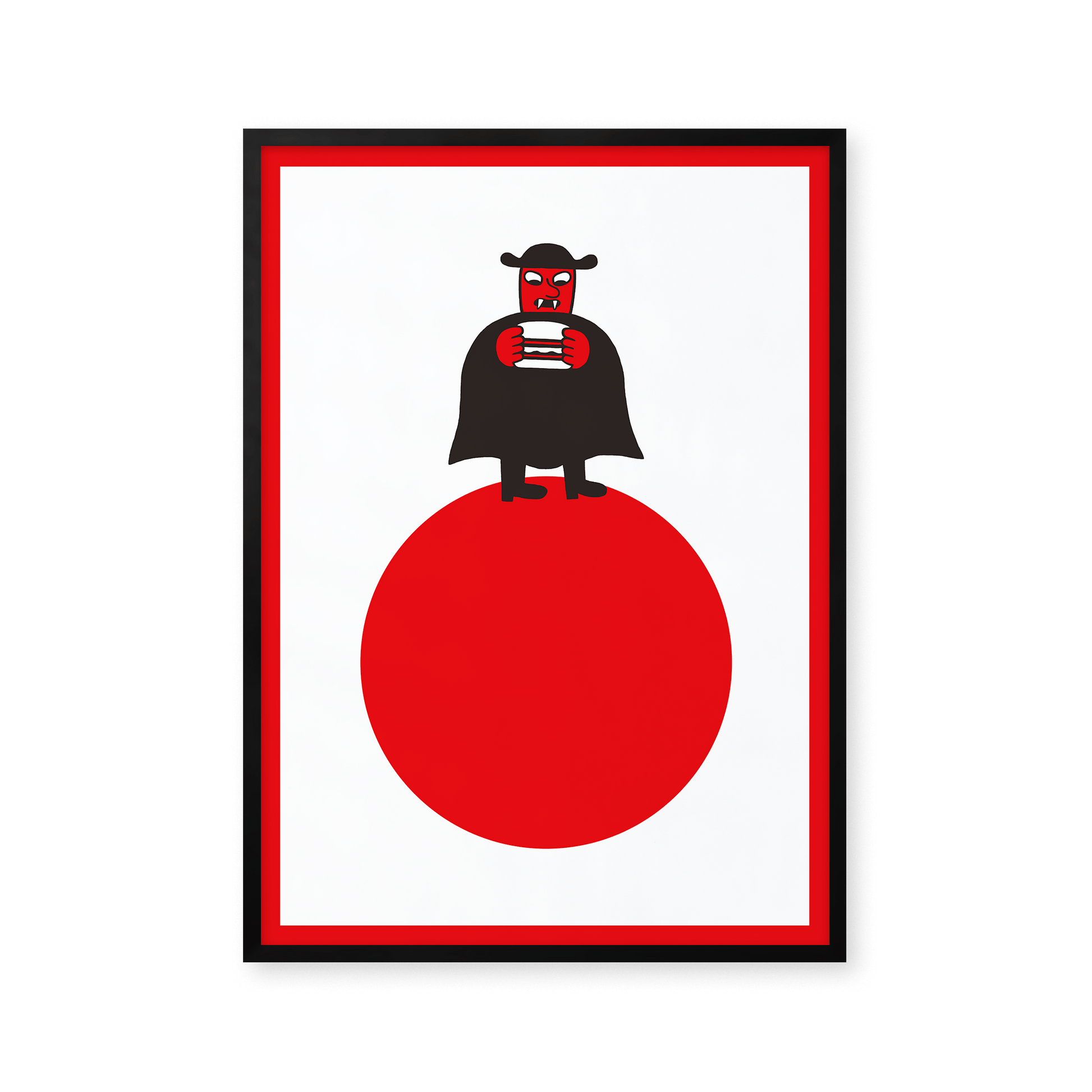 Mikkeller Prints Poster Kanda 1