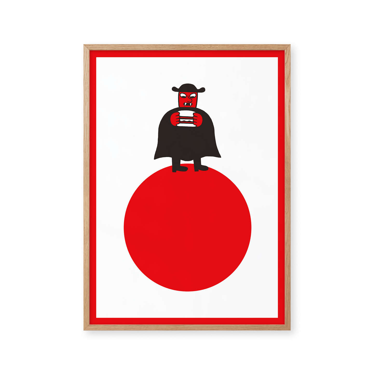 Mikkeller Prints Poster Kanda 1