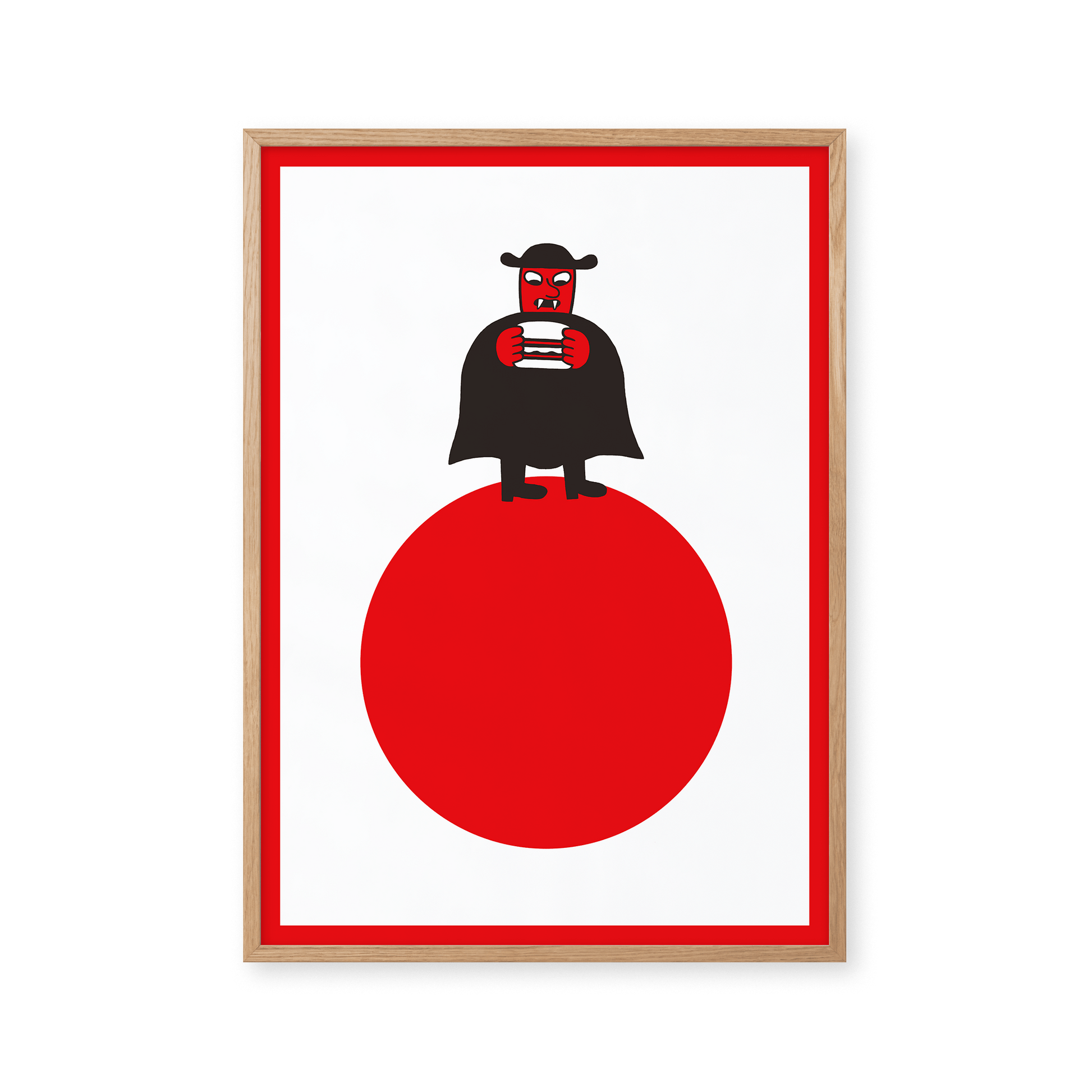 Mikkeller Prints Poster Kanda 1