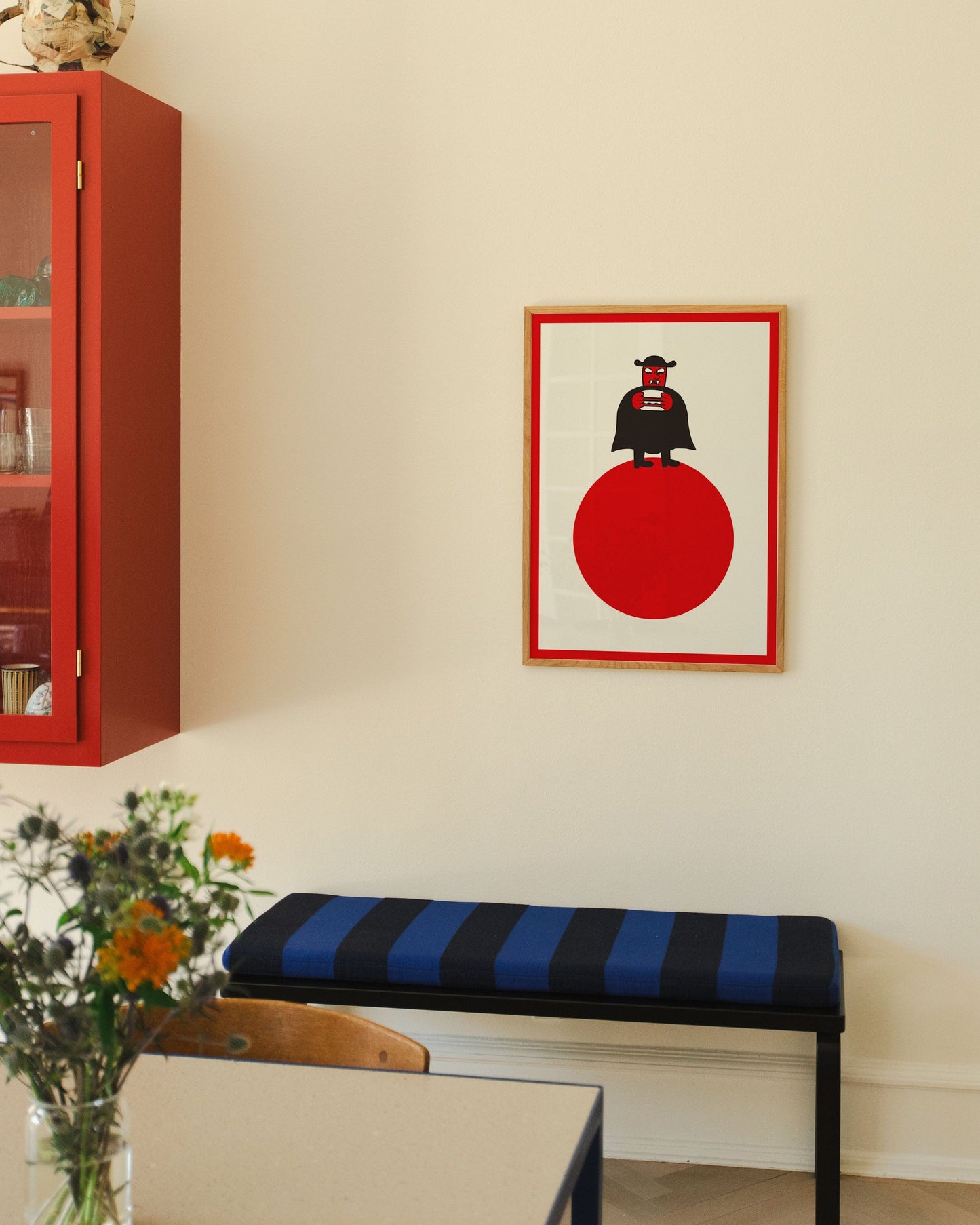 Mikkeller Prints Poster Kanda 1