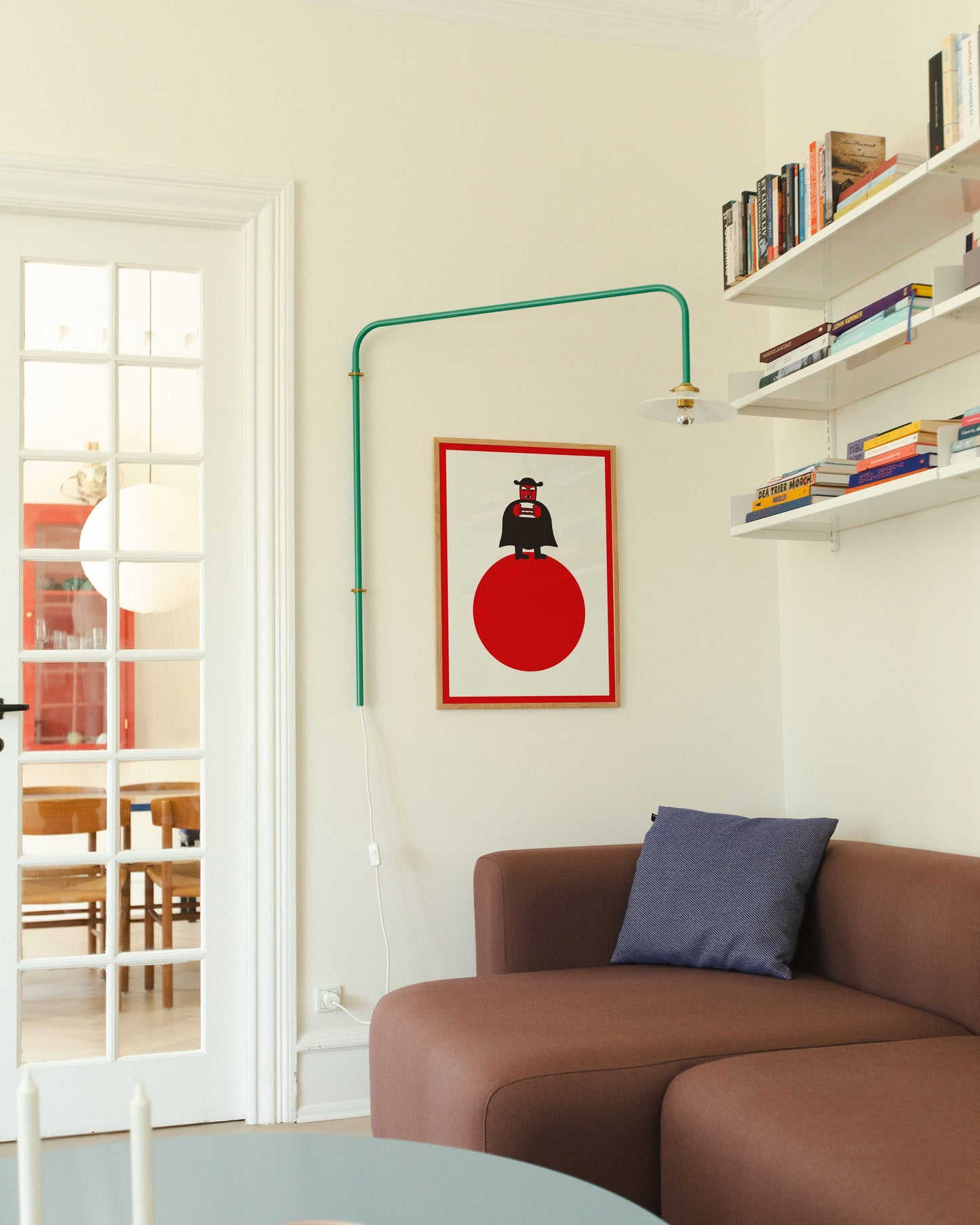 Mikkeller Prints Poster Kanda 1