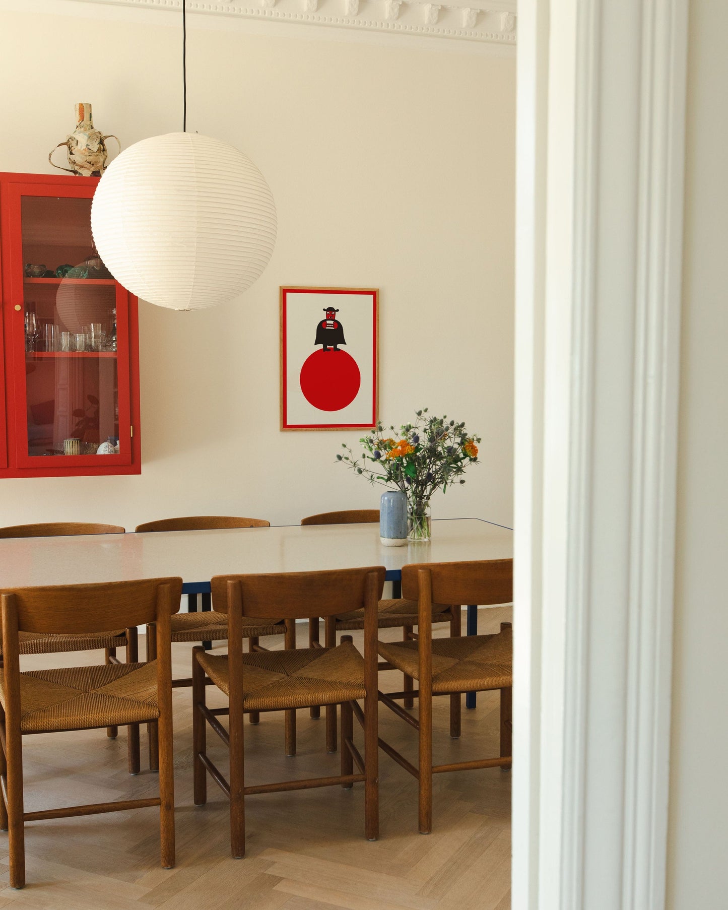 Mikkeller Prints Poster Kanda 1