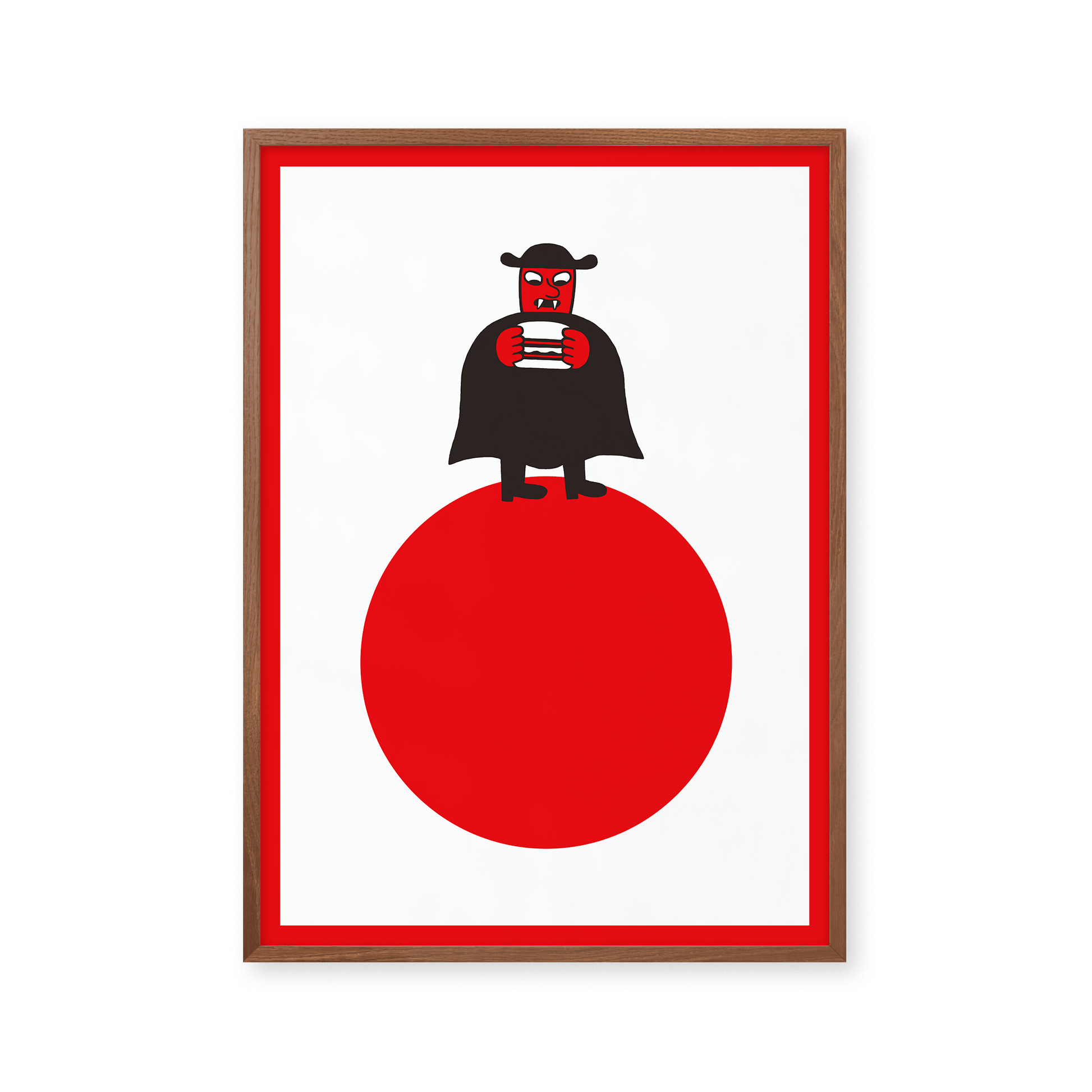 Mikkeller Prints Poster Kanda 1