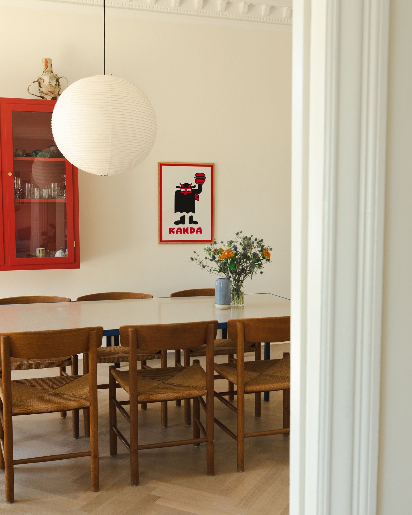 Mikkeller Prints Poster Kanda 2