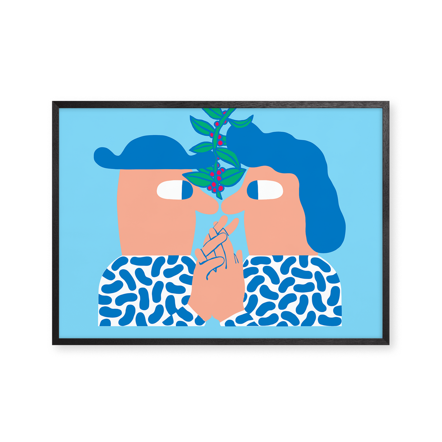 Mikkeller Prints Poster Koppi Haze