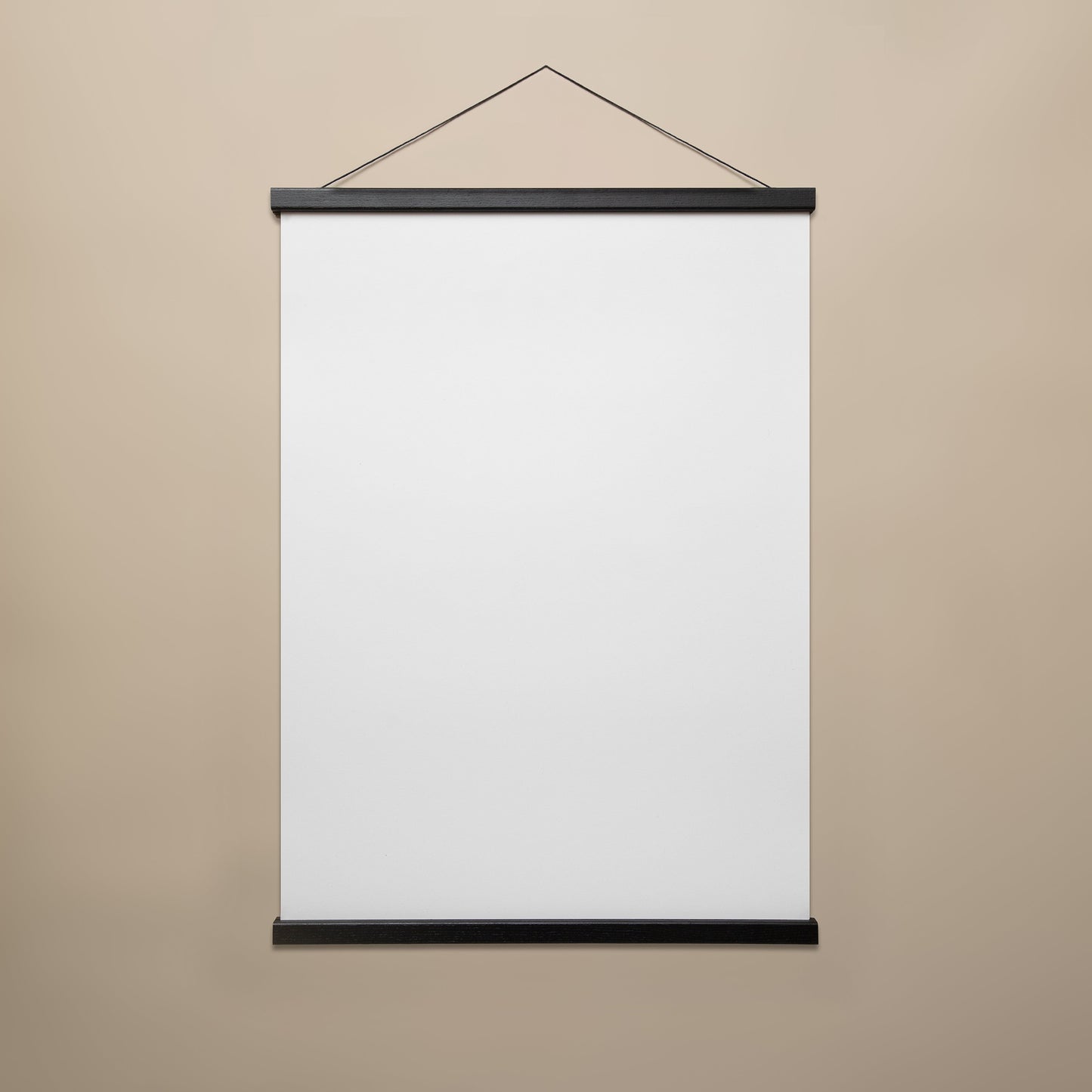 Peléton Frame Magnetic black frame