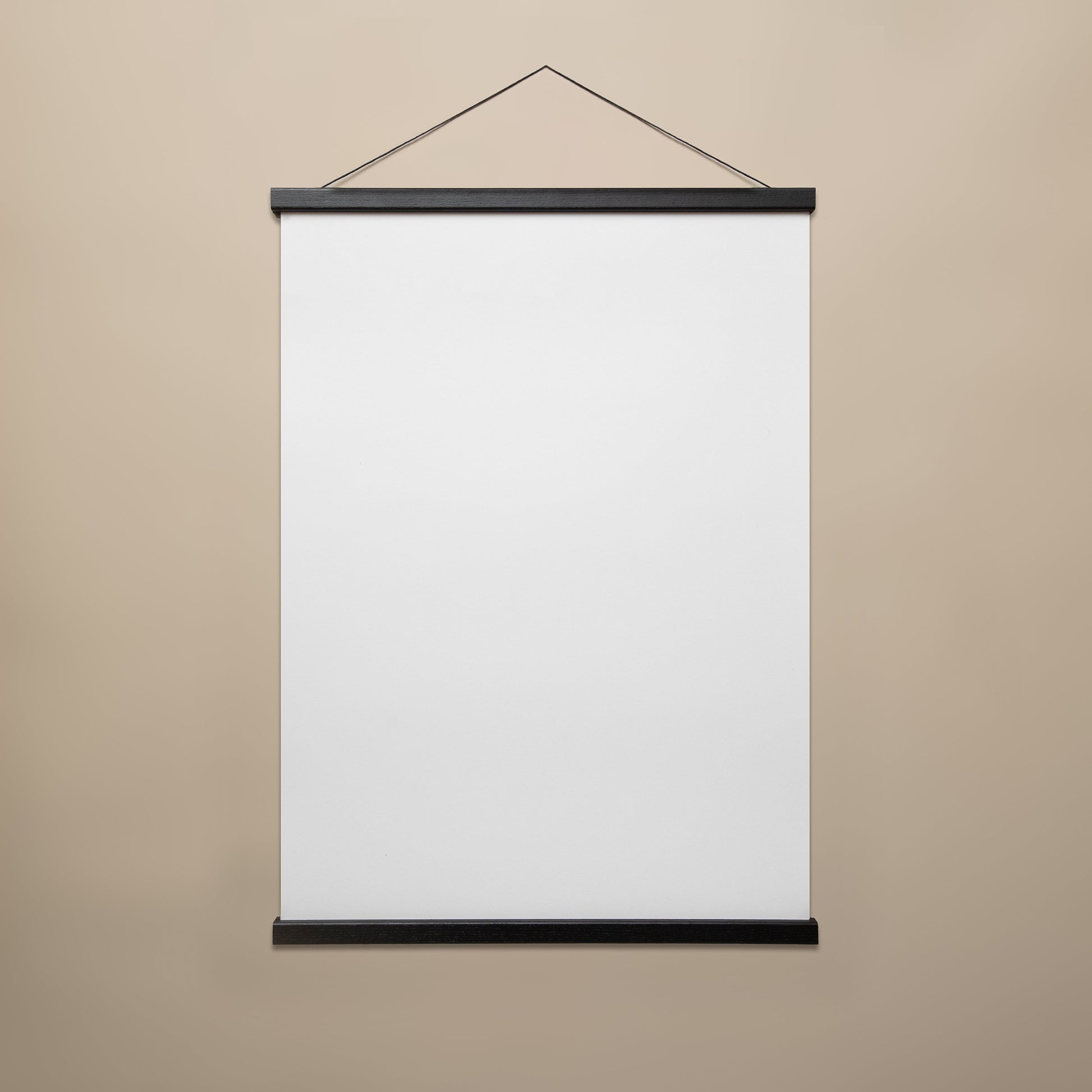 Peléton Frame Magnetic black frame