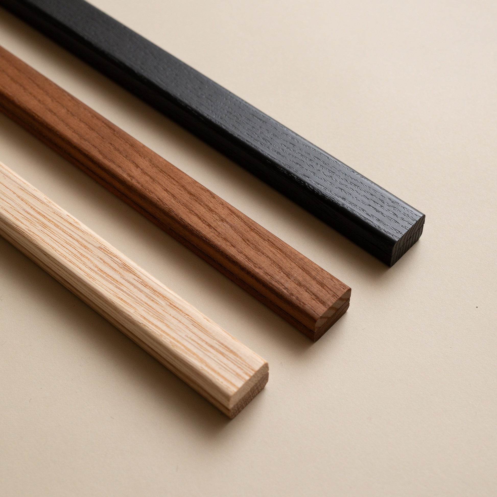 Peléton Frame Magnetic oak frame