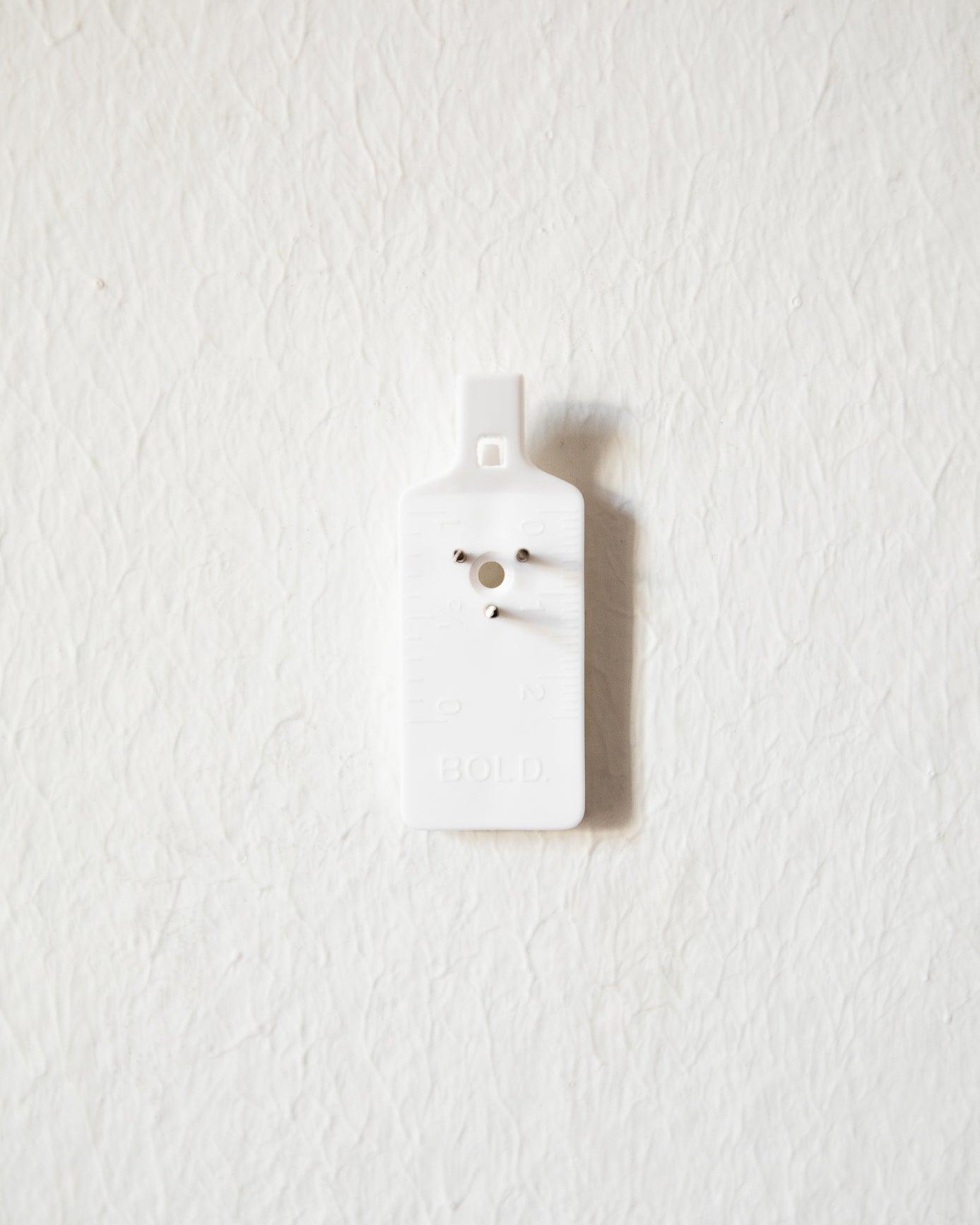 Peléton Hangers BOLD Picture hooks