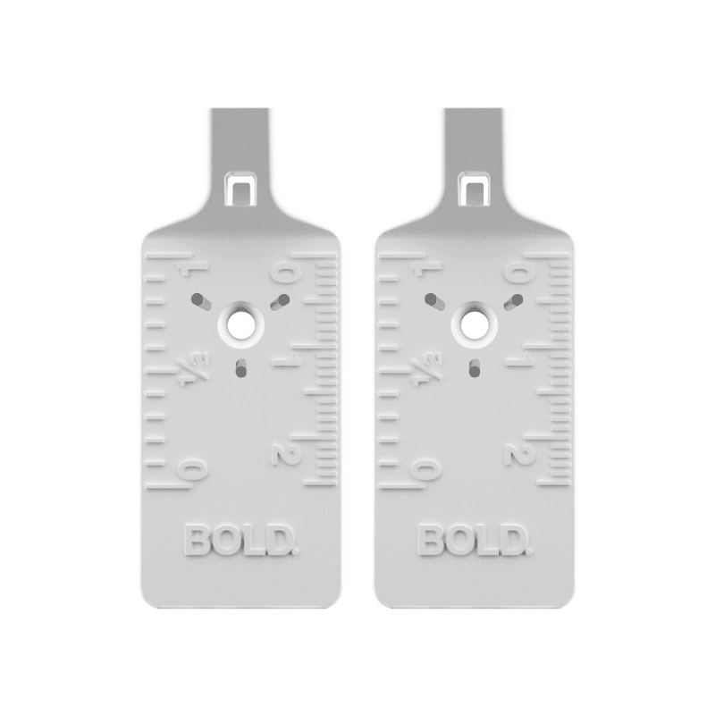 Peléton Hangers BOLD Picture hooks