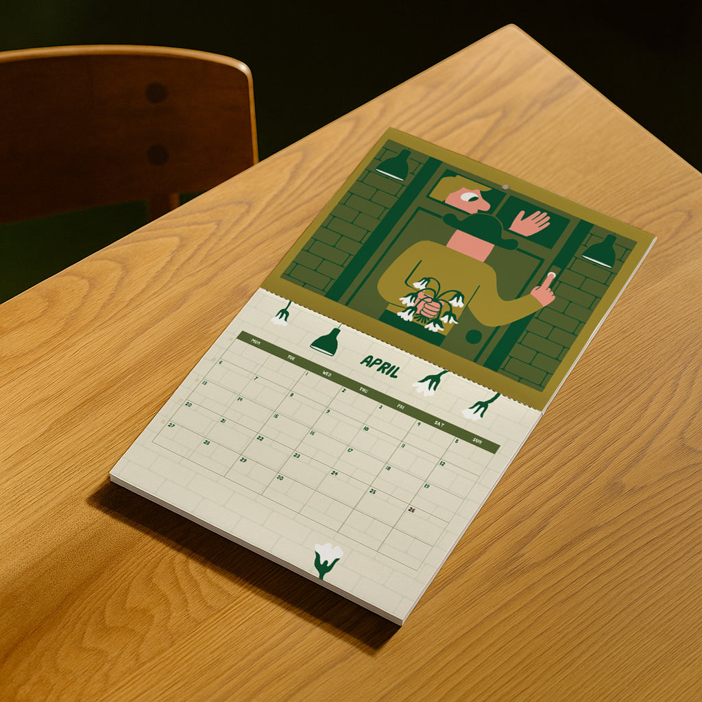 PREORDER Mikkeller Calendar 2026