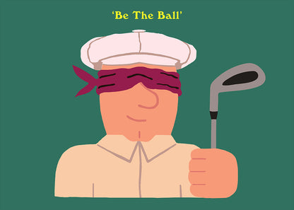 Be the Ball