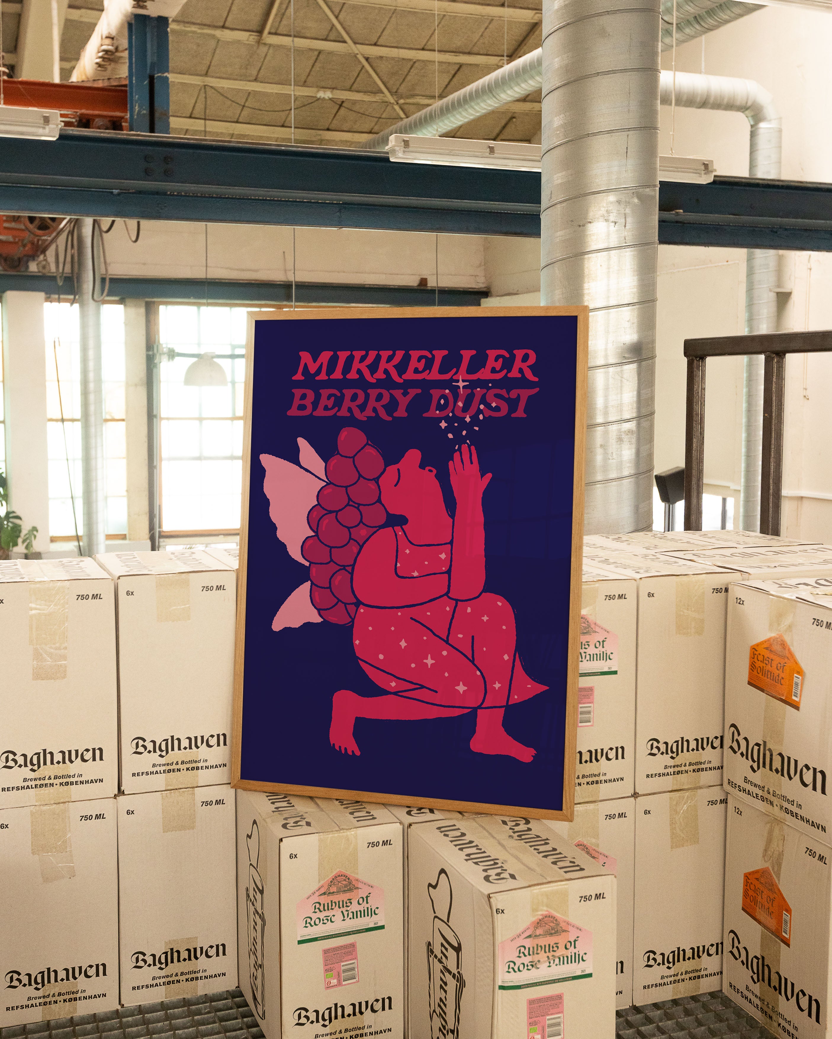 New Prints – Mikkeller Prints