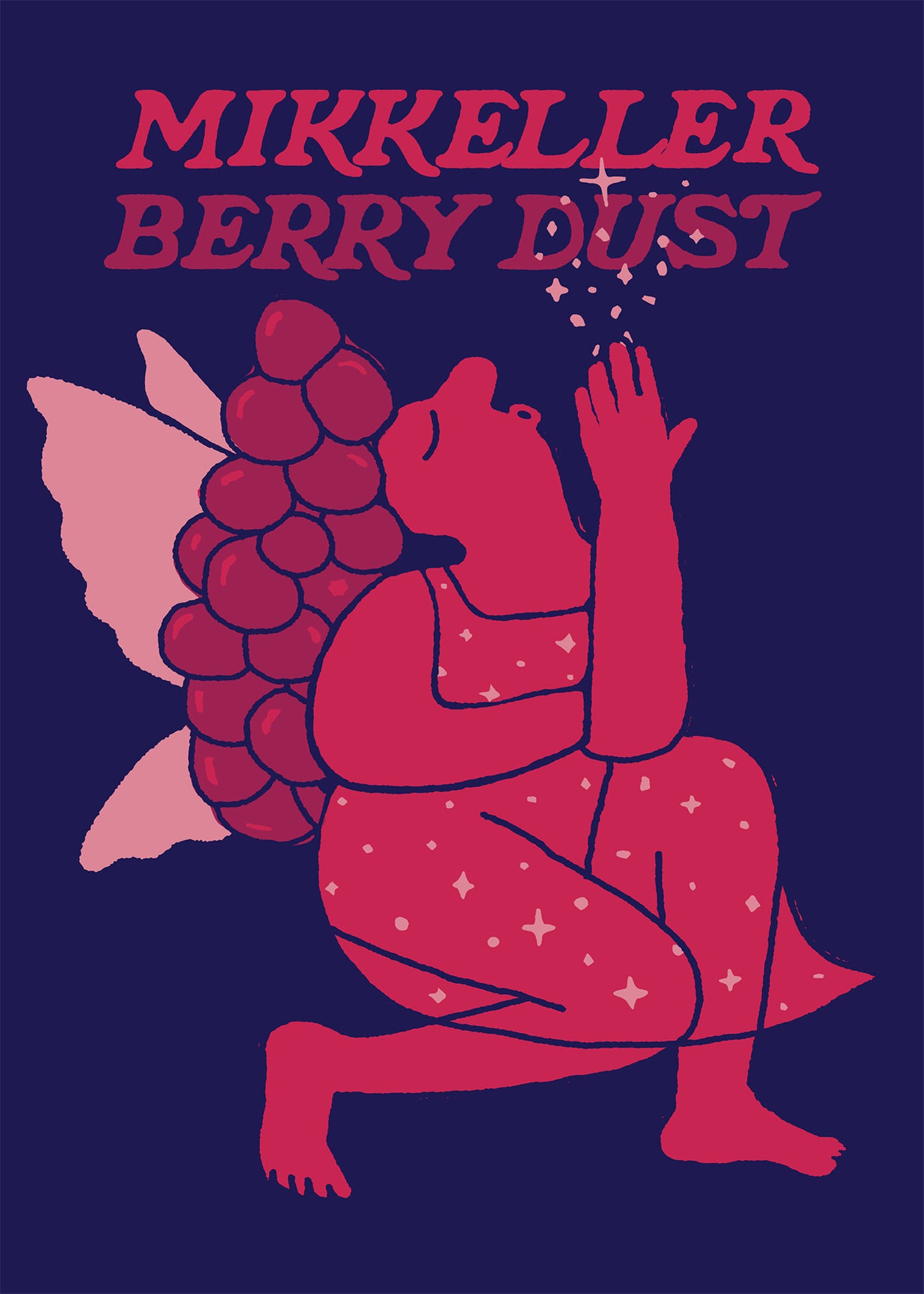 Berry Dust