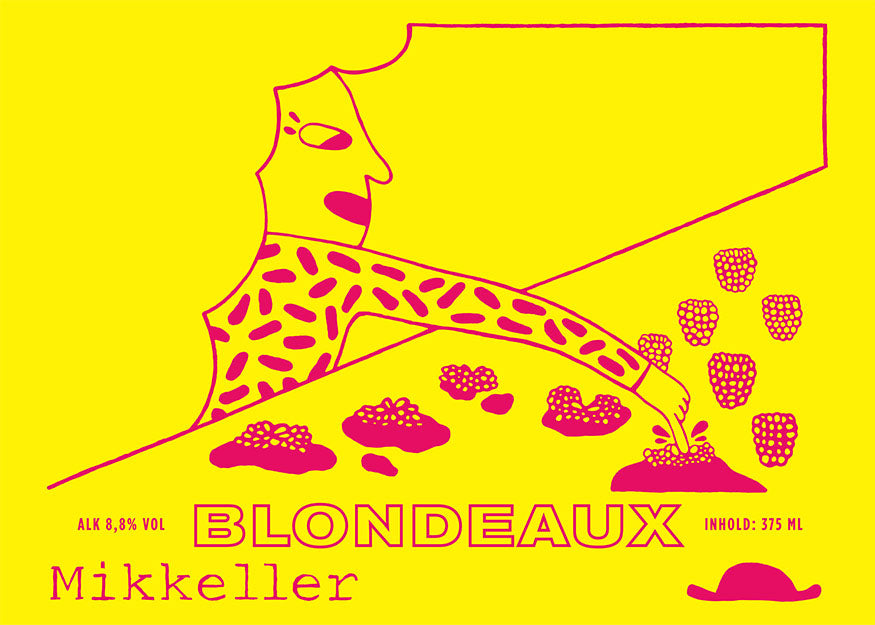 Blondeaux