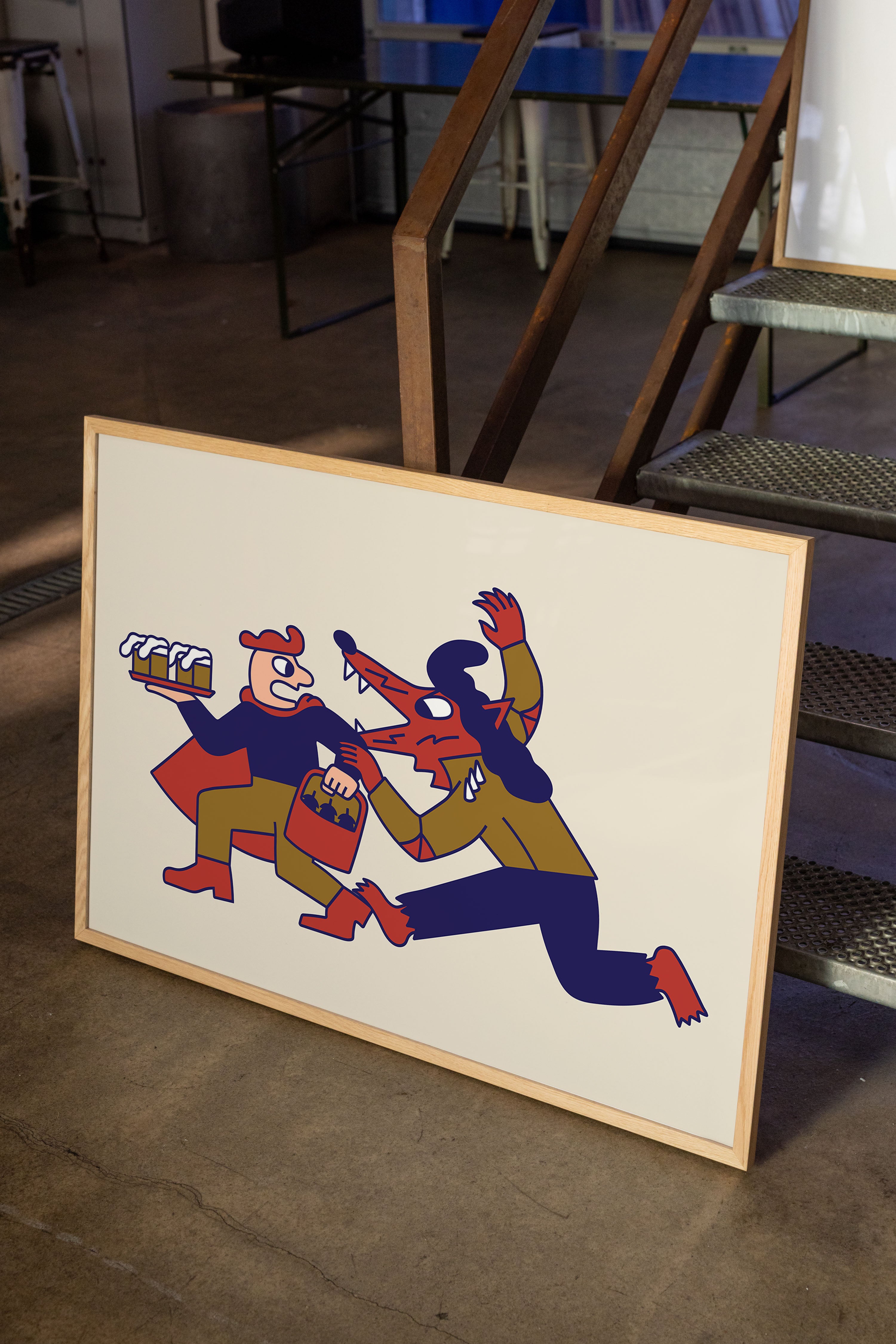 New Prints – Mikkeller Prints