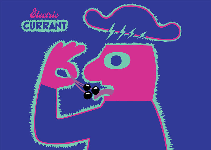 Electric Currant