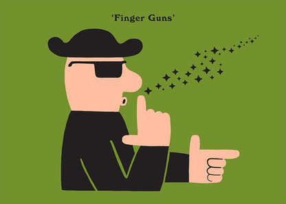 Finger Guns