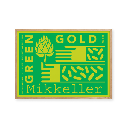 GreenGold