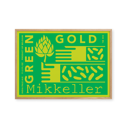 GreenGold