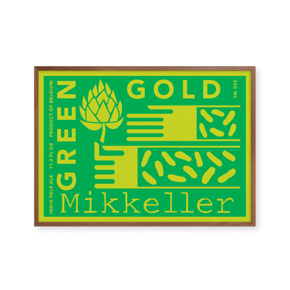 GreenGold