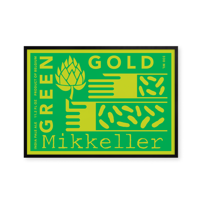 GreenGold