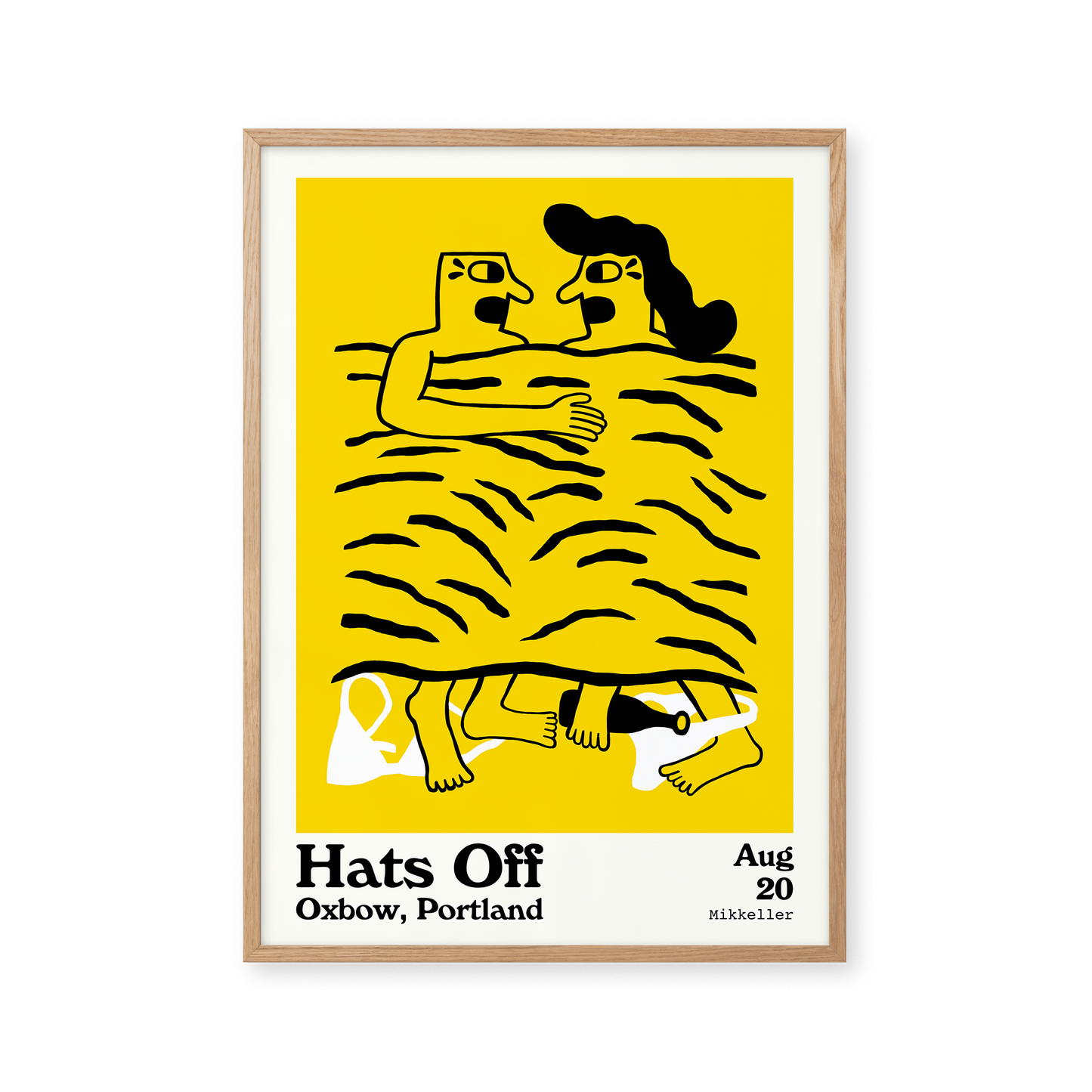 Hats Off 5