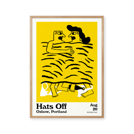 Hats Off 5