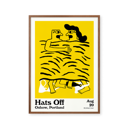 Hats Off 5