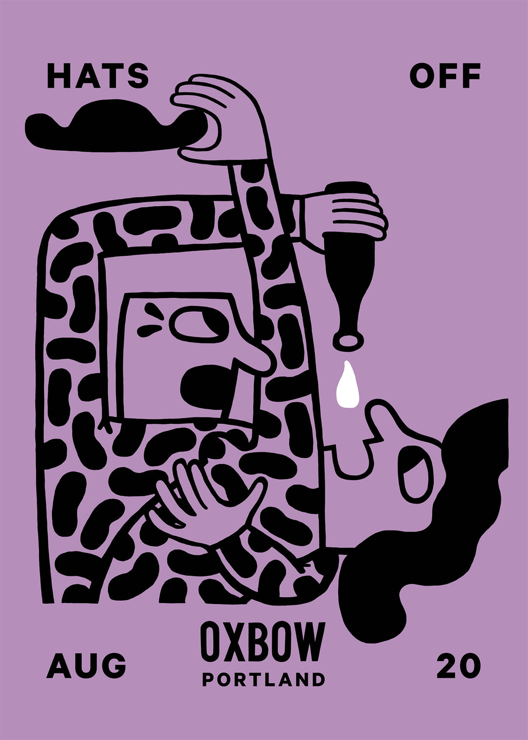 Hats Off 6