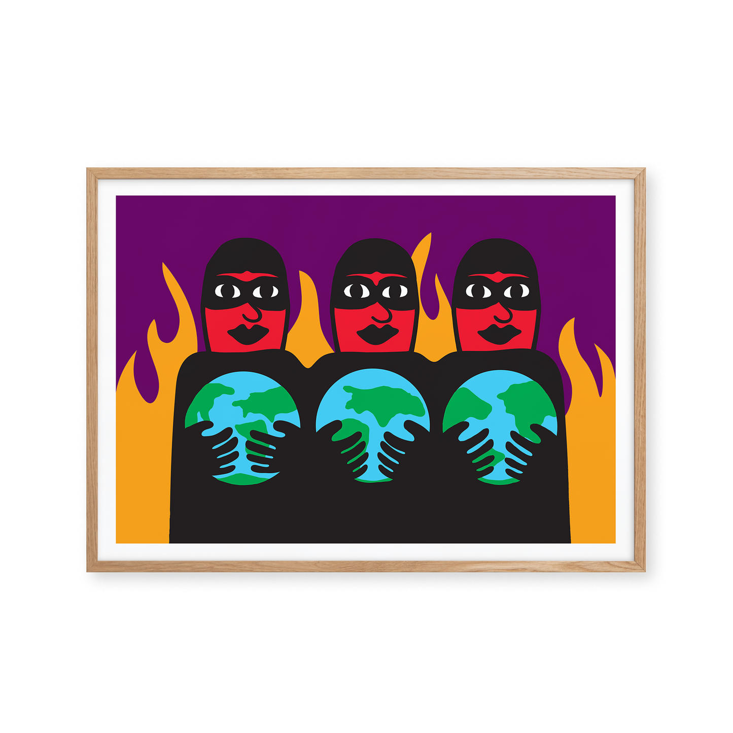 Helles Is A Place On Earth