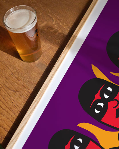 Helles Is A Place On Earth