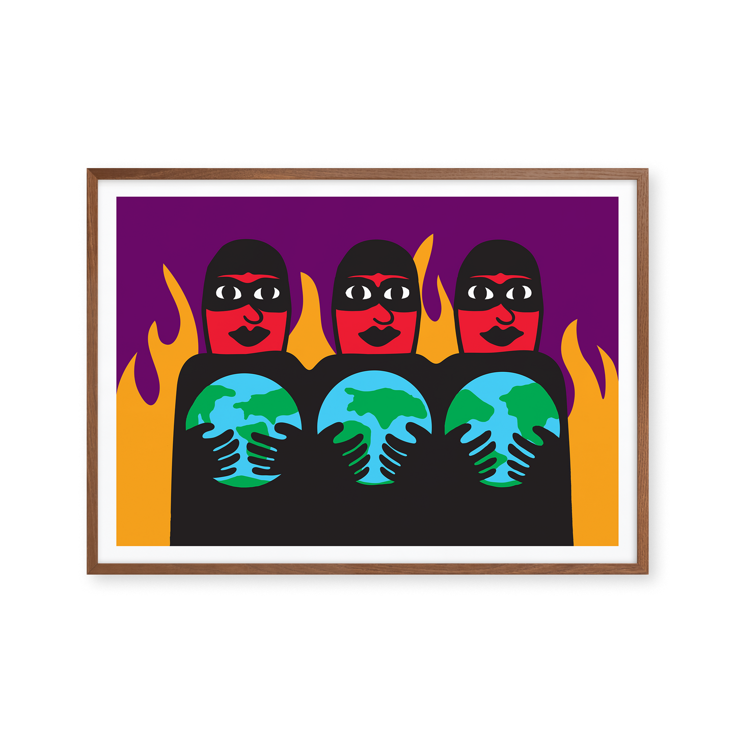 Helles Is A Place On Earth