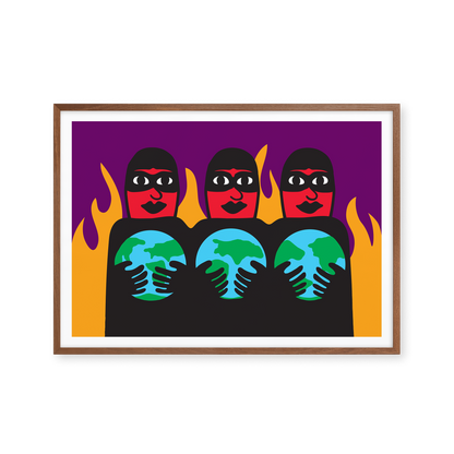 Helles Is A Place On Earth