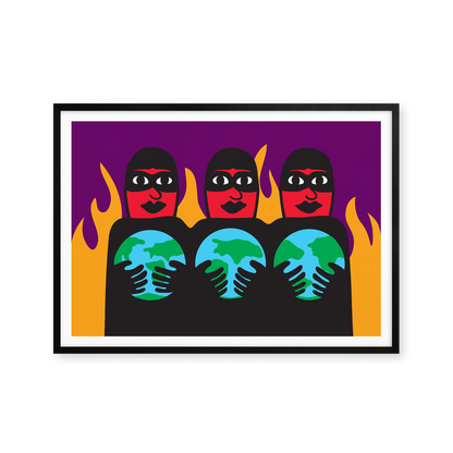 Helles Is A Place On Earth