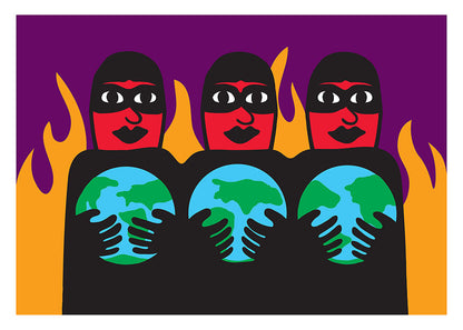 Helles Is A Place On Earth