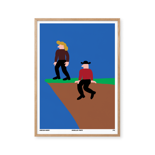 Horizon Hikers