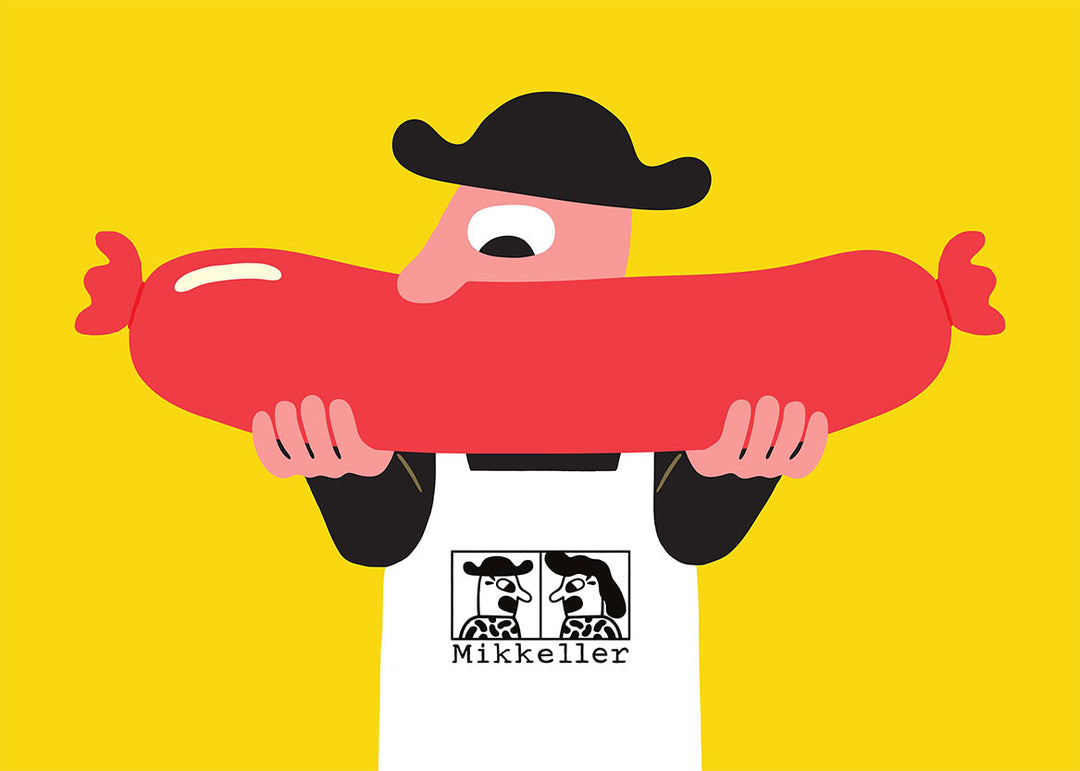 House Butcher