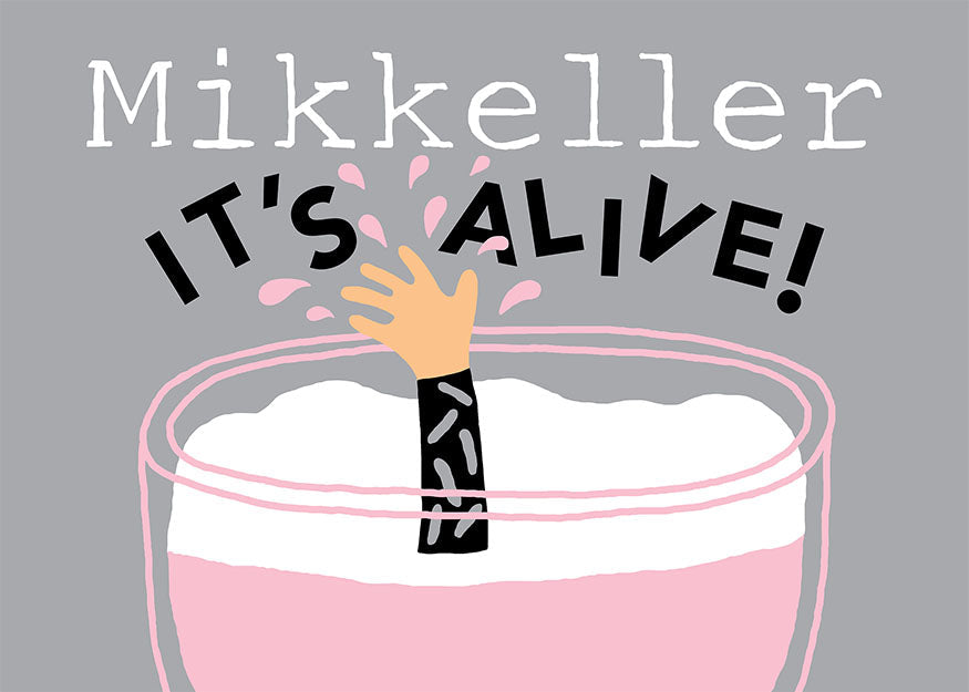It's Alive - poster only