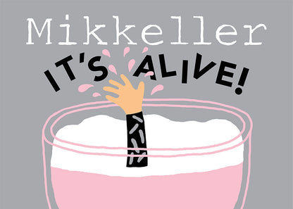 It's Alive - poster only