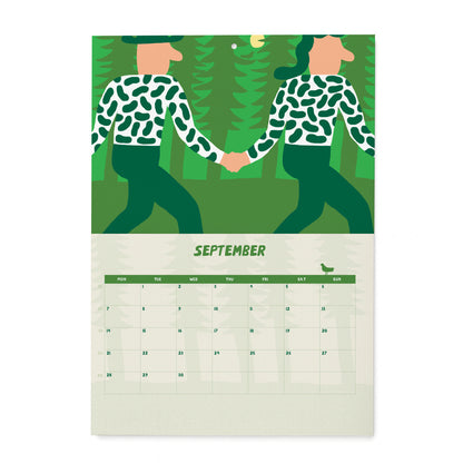 PREORDER Mikkeller Calendar 2026