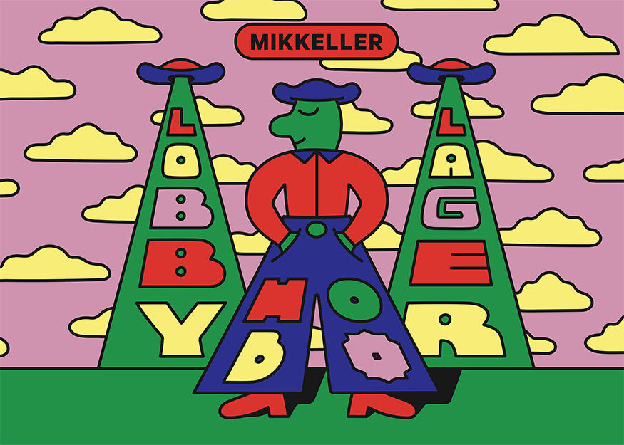 Lobby Lager