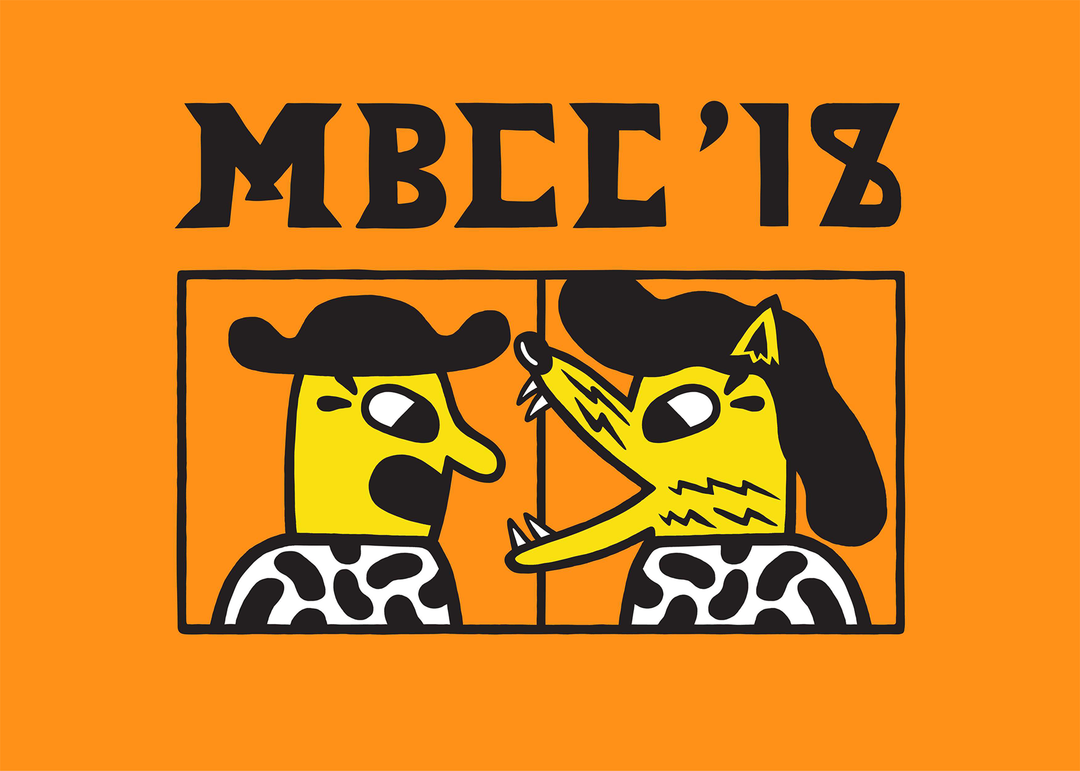 MBCC 2018