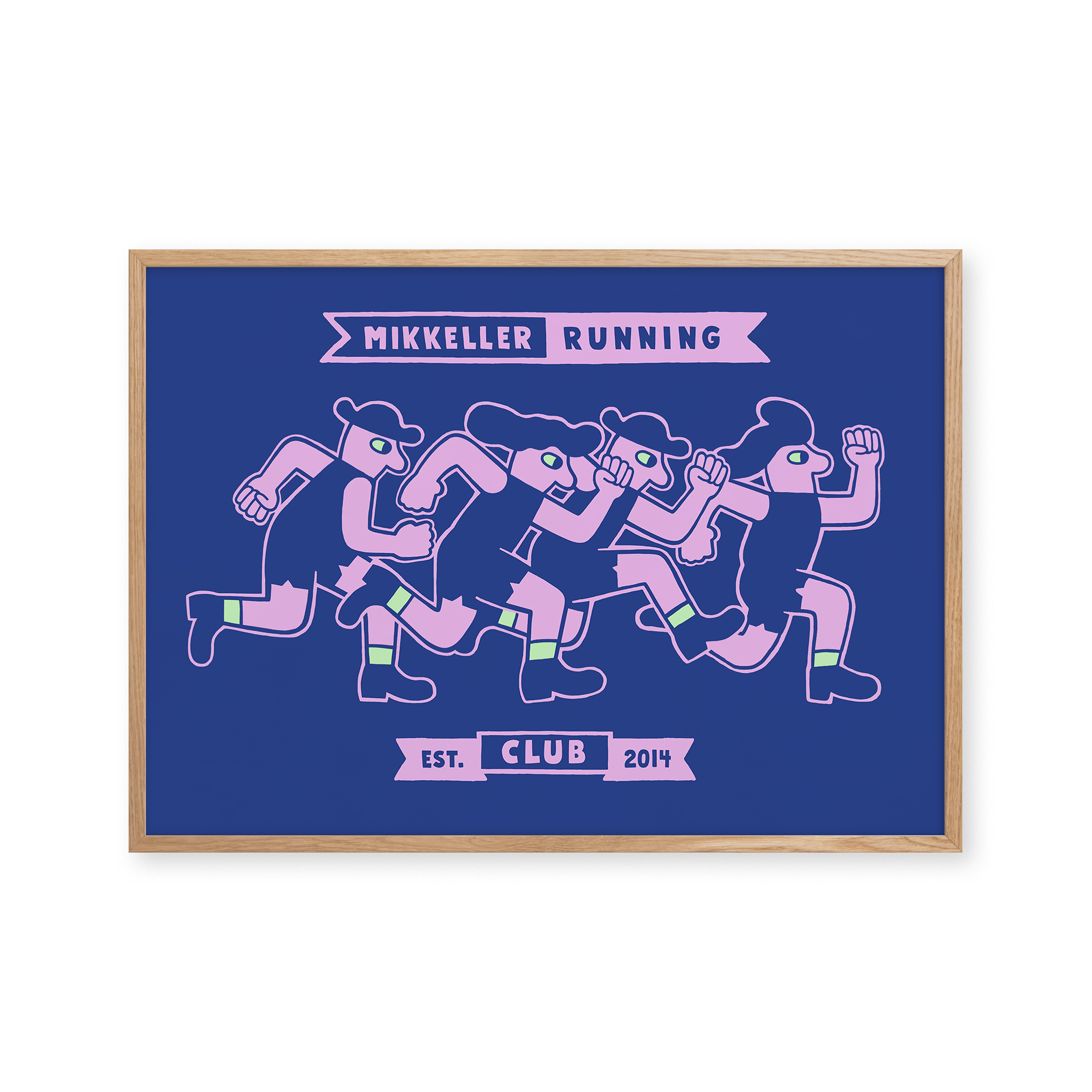 Mikkeller Prints MRCBANNER - Mikkeller Prints