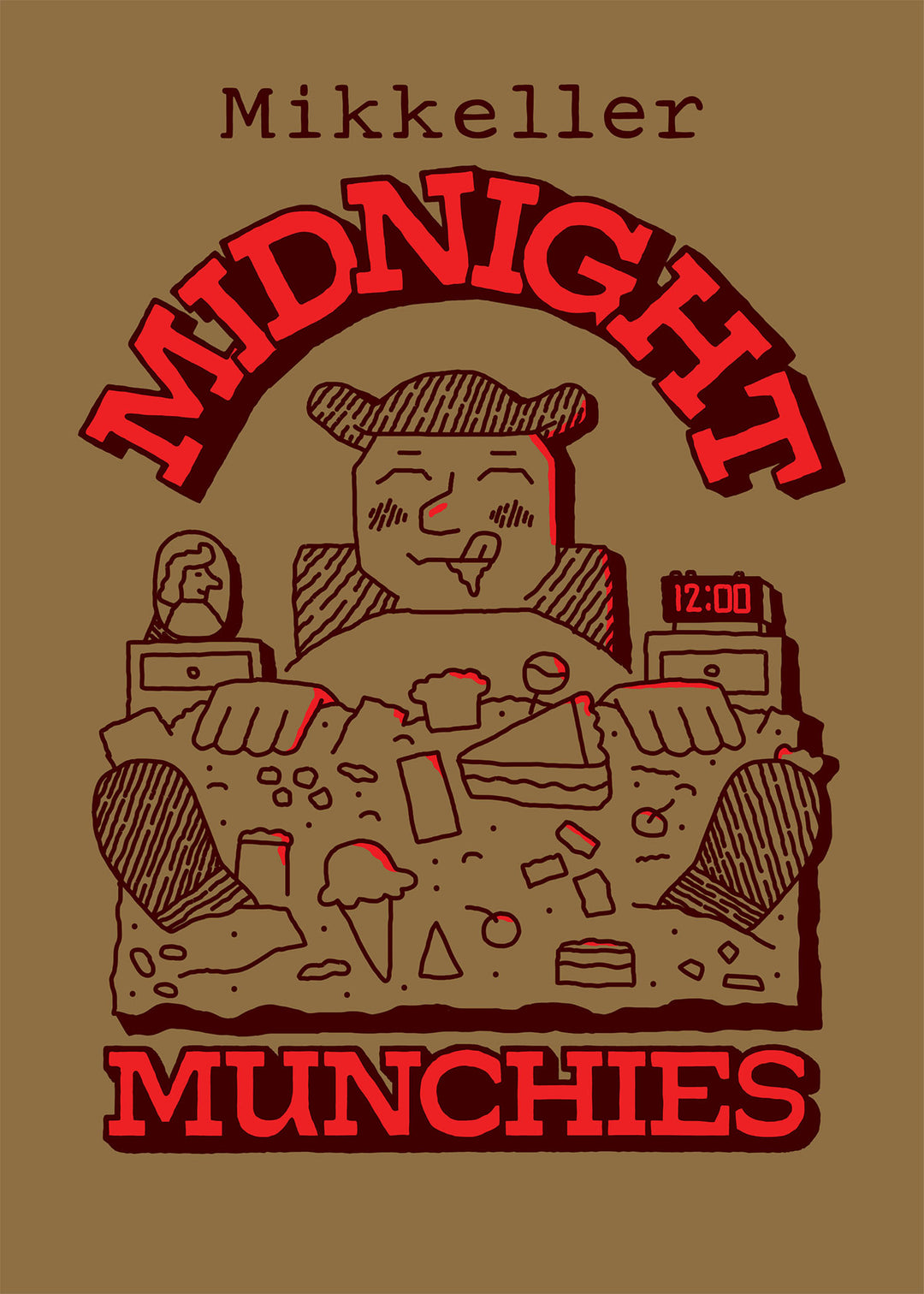 Midnight Munchies