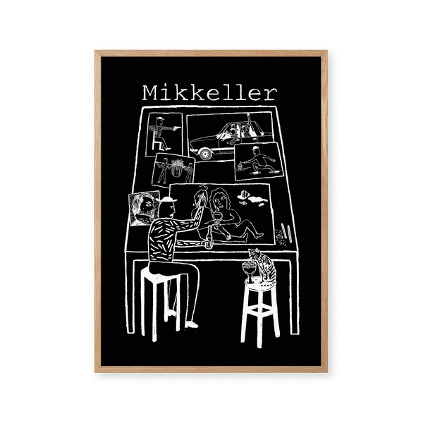 Mikkeller Greatest – Mikkeller Prints