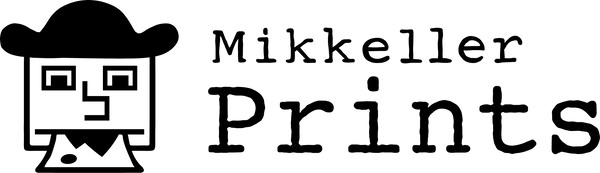 Mikkeller Prints