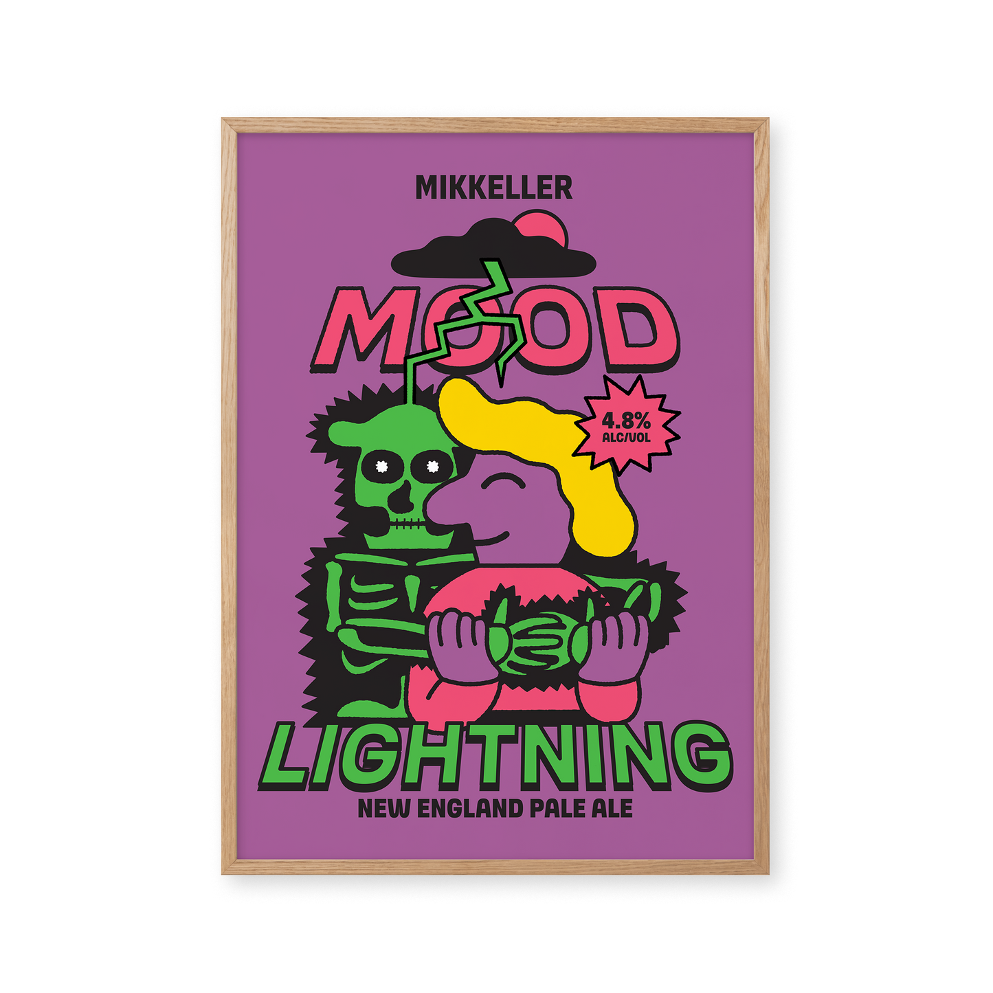 Mood Lightning