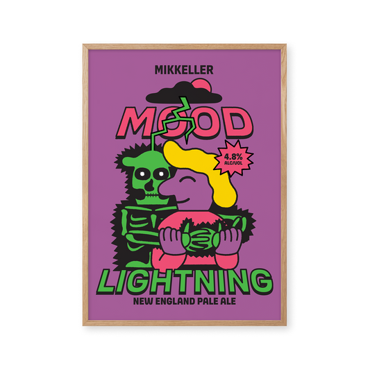 Mood Lightning