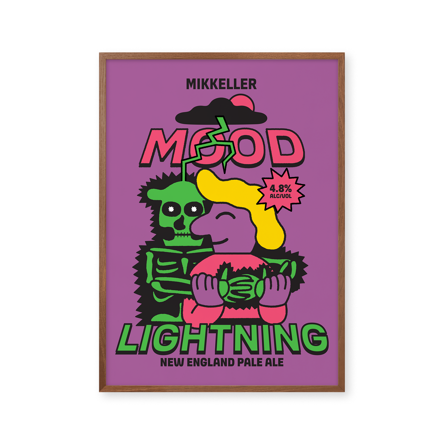 Mood Lightning
